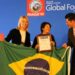 Campo Bom 66 anos: Margarida Telles e a Educação Ambiental em Campo Bom