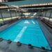 Piscina do Cei recebe modernização no sistema de aquecimento em Campo Bom