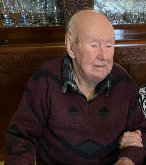 Geraldo Sefrin, um dos fundadores do Rotary Club, morre em Sapiranga