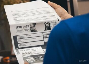 Municípios da região projetam mais de R$ 90 milhões com IPTU em 2025