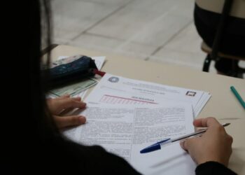 Campo Bom divulga calendário de inscrições para exame supletivo do ensino fundamental