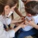 Prefeitura de Sapiranga orienta para atualização vacinal de estudantes antes do ano letivo