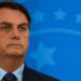 Ex-presidente Jair Bolsonaro é denunciado; apoiadores falam em perseguição política
