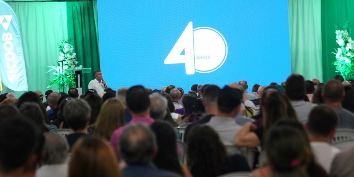 Campo Bom 66 anos: Pré-Assembleia 2025 do Sicoob MaxiCrédito será digital