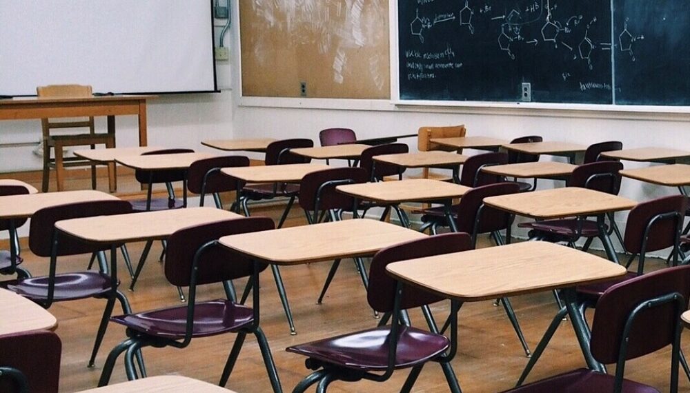 URGENTE: Retorno das aulas da rede pública estadual deve ocorrer na quinta (dia 13)