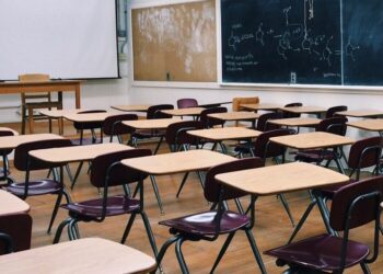 URGENTE: Retorno das aulas da rede pública estadual deve ocorrer na quinta (dia 13)