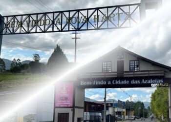 Sapiranga 70 anos: Nova Hartz e Araricá – Emancipações que marcaram a região