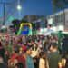 Festa gratuita para comemorar os 12 anos do Grupo Repercussão e 70 anos de Sapiranga é no dia 23/02