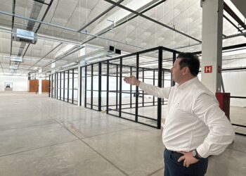 Sapiranga abre edital para startups e empresas interessadas em se instalarem no Fly.Hub