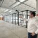 Sapiranga abre edital para startups e empresas interessadas em se instalarem no Fly.Hub