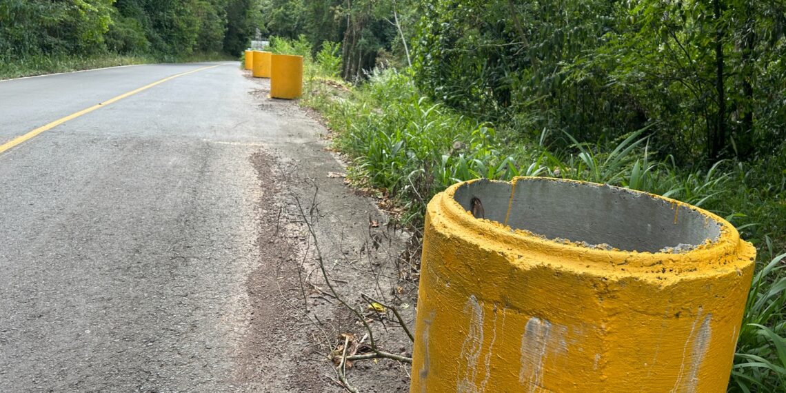 Trânsito na Estrada Sapiranga-Dois Irmãos deve ser restabelecido em breve