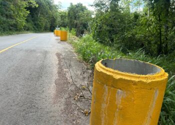 Trânsito na Estrada Sapiranga-Dois Irmãos deve ser restabelecido em breve