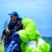 Luciano Horn embarca para a disputa da Superfinal do Circuito Mundial de Parapente na Colômbia