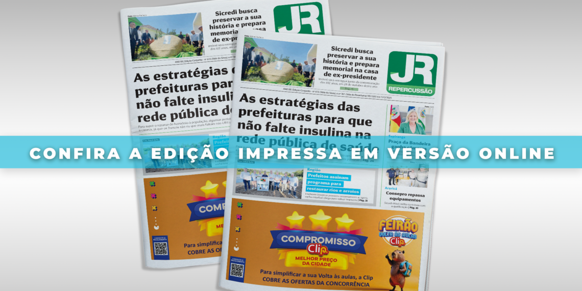 Edição 615