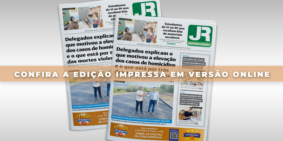 Edição 616