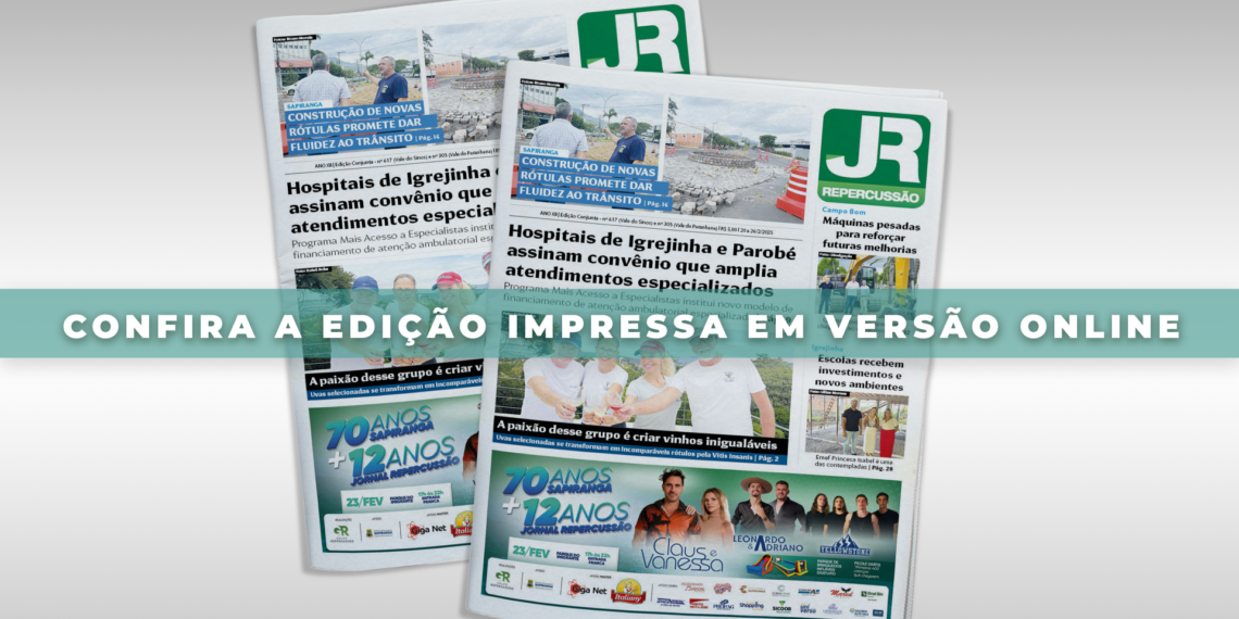 Edição 617