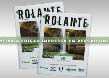 Edição de aniversário de 70 anos de Rolante