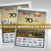 Edição de aniversário de 70 anos de Sapiranga