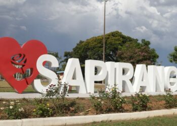Sapiranga 70 Anos: Festa de aniversário da cidade