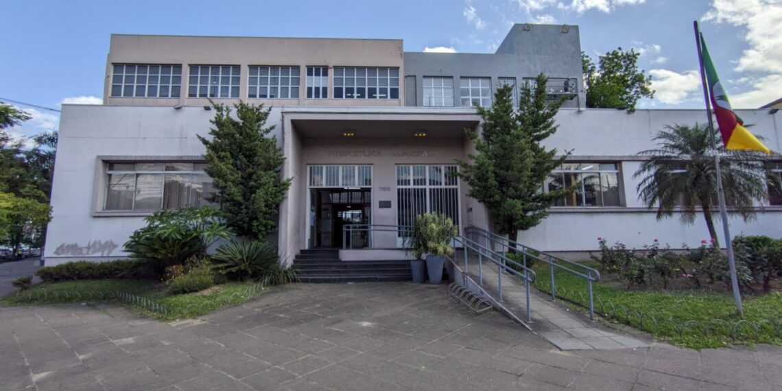 Editais para contratos emergenciais em diversas áreas estão abertos em Sapiranga