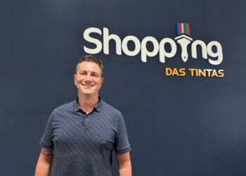 Sapiranga 70 Anos: Shopping das Tintas celebra 15 anos de história