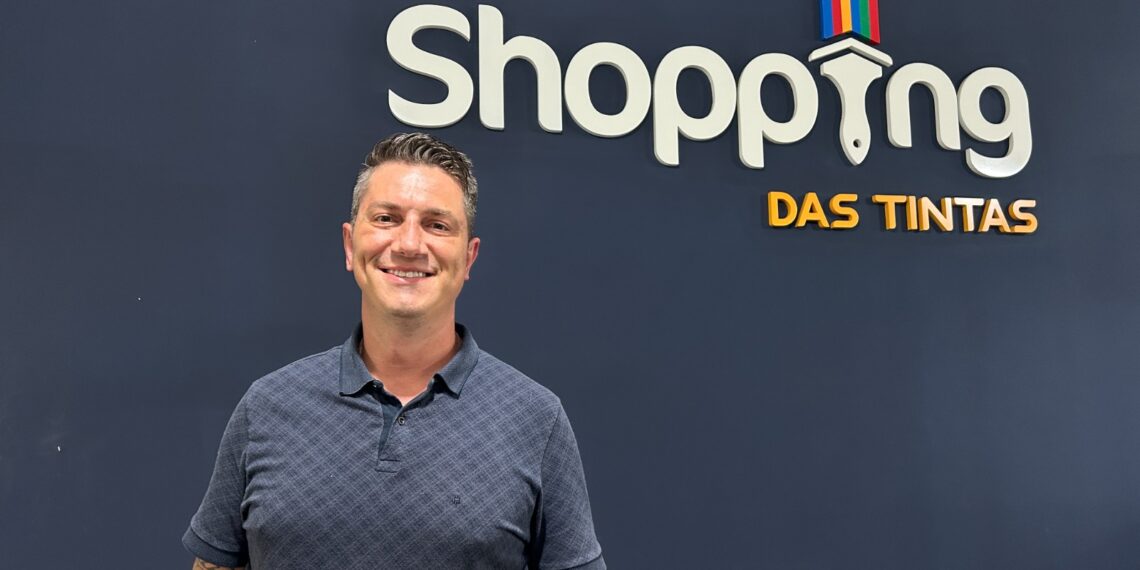 Aniversário do Shopping das Tintas tem ofertas especiais e sorteio de prêmios