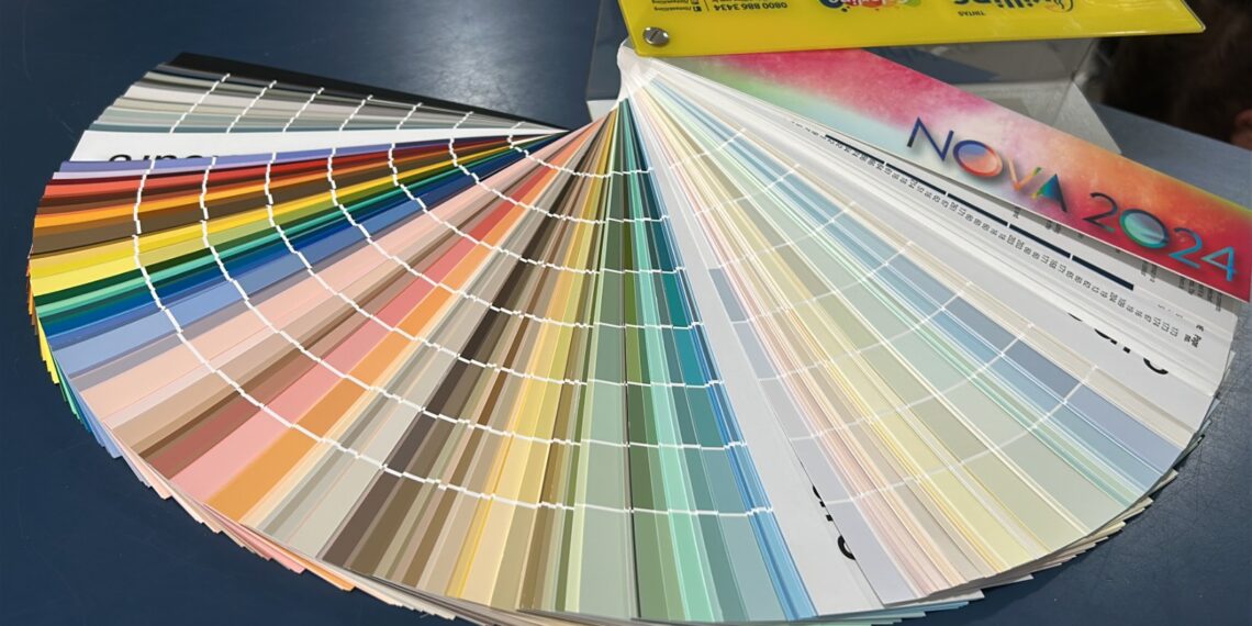 Aniversário do Shopping das Tintas tem ofertas especiais e sorteio de prêmios