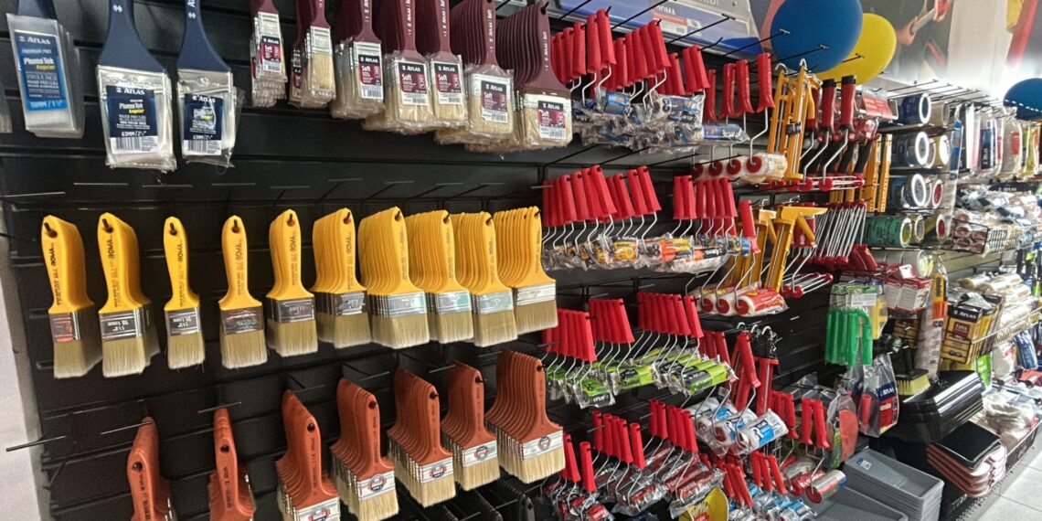 Aniversário do Shopping das Tintas tem ofertas especiais e sorteio de prêmios