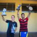 Rústica de Aniversário de Campo Bom tem campo-bonenses no pódio