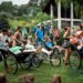 Três Coroas promove o 6º Camping Acessível; um fim de semana de inclusão, lazer e aventura para todos