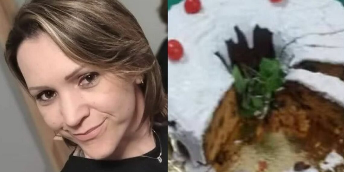 Presa por envenenar farinha de bolo que matou três pessoas da mesma família é encontrada morta na cadeia