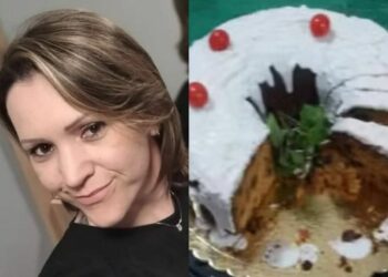 Presa por envenenar farinha de bolo que matou três pessoas da mesma família é encontrada morta na cadeia