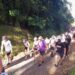 Caminhada Rural no Ferrabraz, em Sapiranga, promete aventura e beleza natural neste domingo