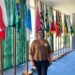 Vice-prefeita de Araricá garante investimentos para o município durante viagem a Brasília