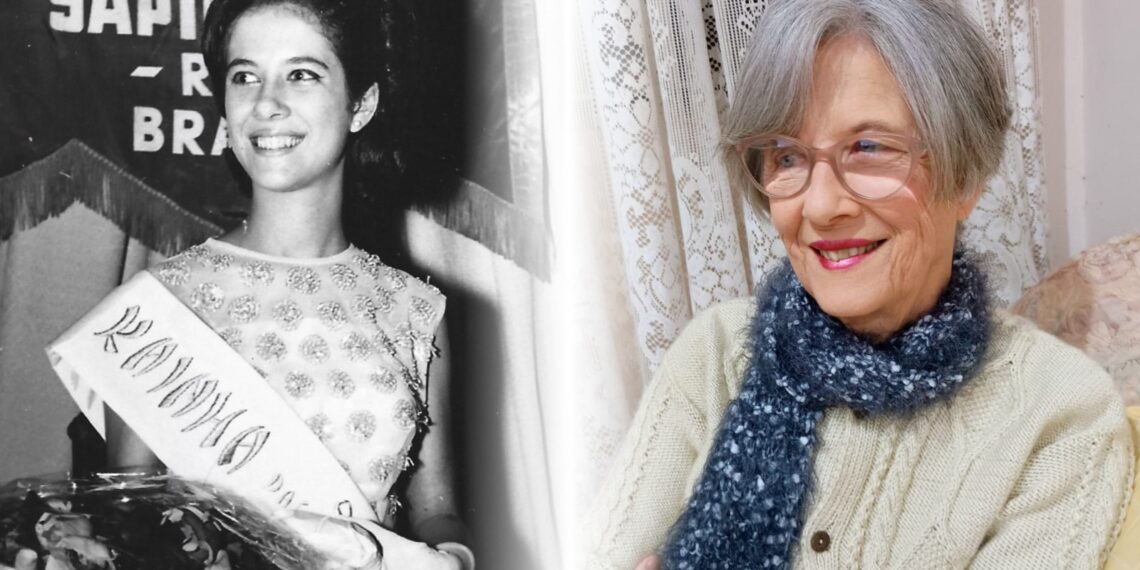 Sapiranga 70 anos: Conheça Sônia Maria Lauer