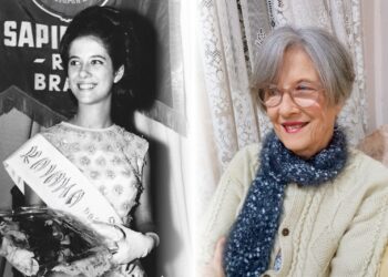 Sapiranga 70 anos: Conheça Sônia Maria Lauer