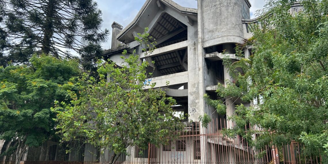 Sapiranga 70 anos: Imóvel histórico em Sapiranga e a verdadeira origem desta obra