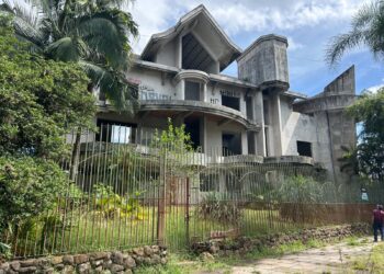 Sapiranga 70 anos: Imóvel histórico em Sapiranga e a verdadeira origem desta obra