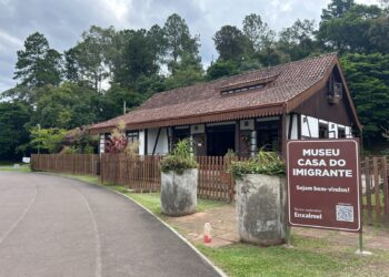 Sapiranga 70 anos: Museu da Casa do Imigrante conta a história com artefatos e estruturas antigas