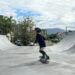 Sapiranga 70 anos: Esporte para todas as idades, Sapiranga acompanha a popularização do skate