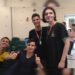 Sapiranga 70 anos: Medalhistas de ouro de Sapiranga mantém destaque na matemática e sonham com voos internacionais