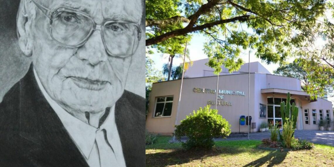 Sapiranga 70 anos: Lucio Fleck, o legado de educação, cultura e história de Sapiranga