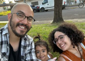 Sapiranga 70 anos: De Aracaju a Sapiranga: um novo lar