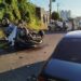 Vítimas de grave acidente em Sapiranga são transferidas em estado grave