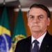 Ex-presidente Bolsonaro é denunciado por tentativa de golpe