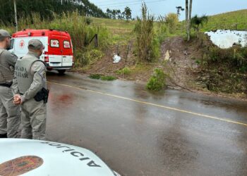 Regiões dos vales do Sinos e Paranhana quase dobraram as mortes violentas em comparativo entre 2023 e 2024