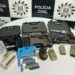 DEIC deflagra operação contra comércio irregular de armas de fogo em Sapiranga