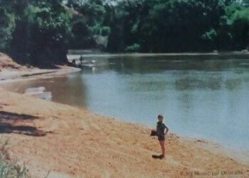 Sapiranga 70 anos: Passado de lazer e memórias em Sapiranga