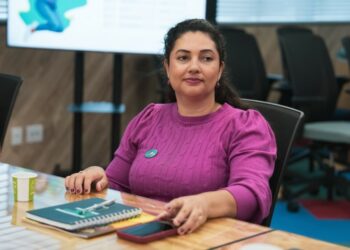 Professora de Nova Hartz é reconhecida em Brasília e conquista prêmio nacional