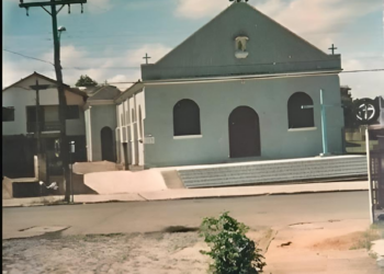 Sapiranga 70 anos: História e fé no Amaral Ribeiro